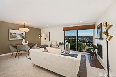 3710 25th Place W #405, Seattle, WA 98199