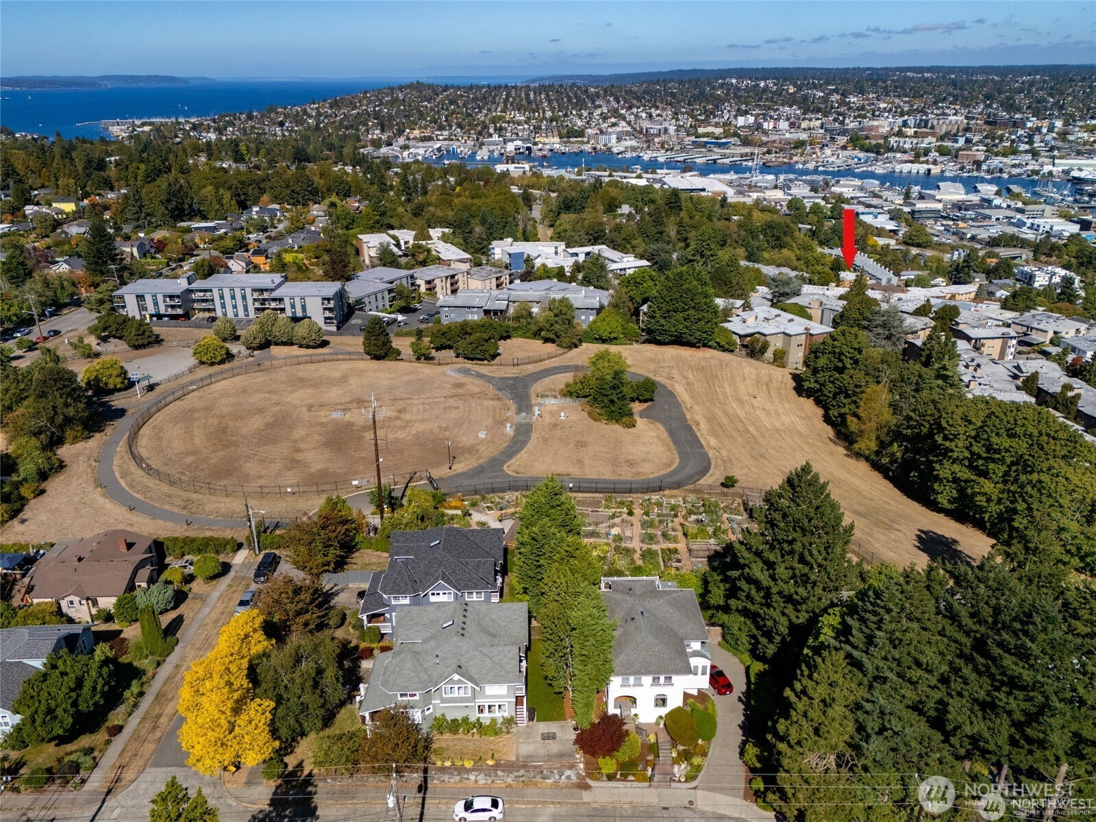 3710 25th Place W #405, Seattle, WA 98199