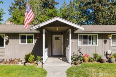 7530 Navajo Trail NE, Bremerton, WA 98311-9432 - Photo 2