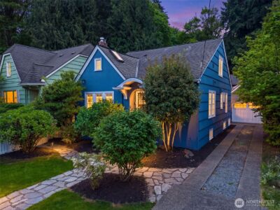 1945 Boyer Avenue E, Seattle, WA 98112 - Photo 1