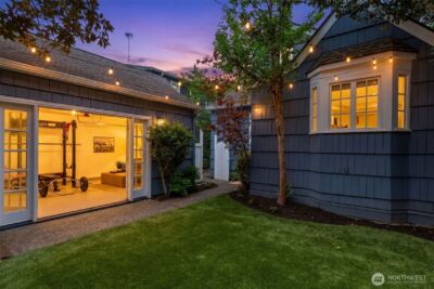1945 Boyer Avenue E, Seattle, WA 98112 - Photo 2