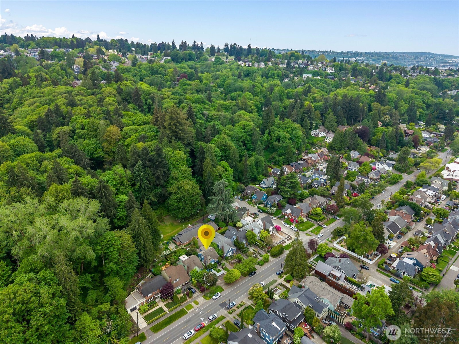 1945 Boyer Avenue E, Seattle, WA 98112