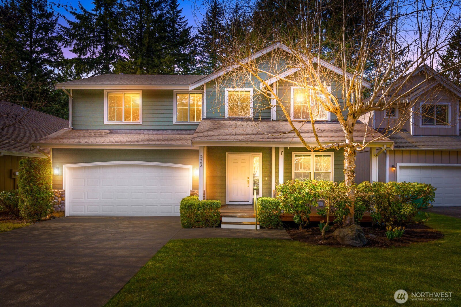 923 Sarah Ct NW , Olympia, WA 98502