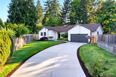 8716 157th St Ct E , Puyallup, WA 98375