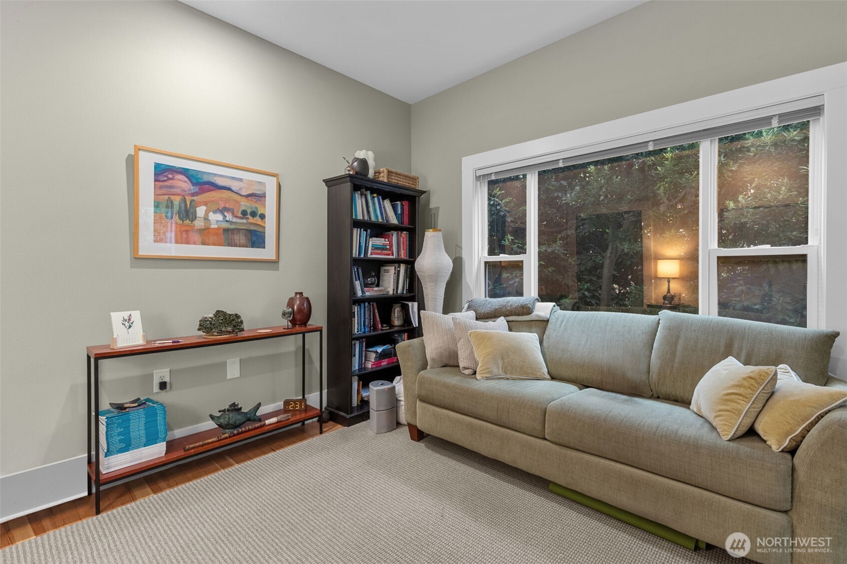 4510 Thackeray NE, Seattle, WA 98105