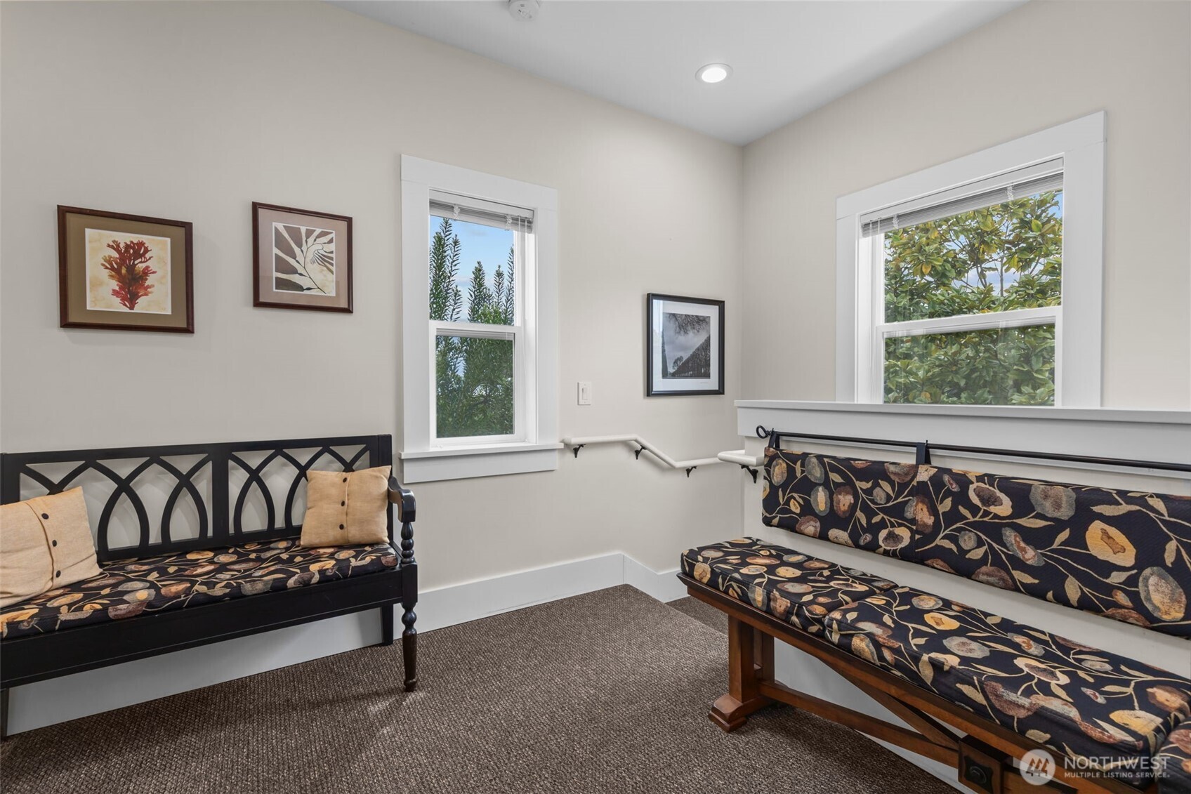 4510 Thackeray NE, Seattle, WA 98105