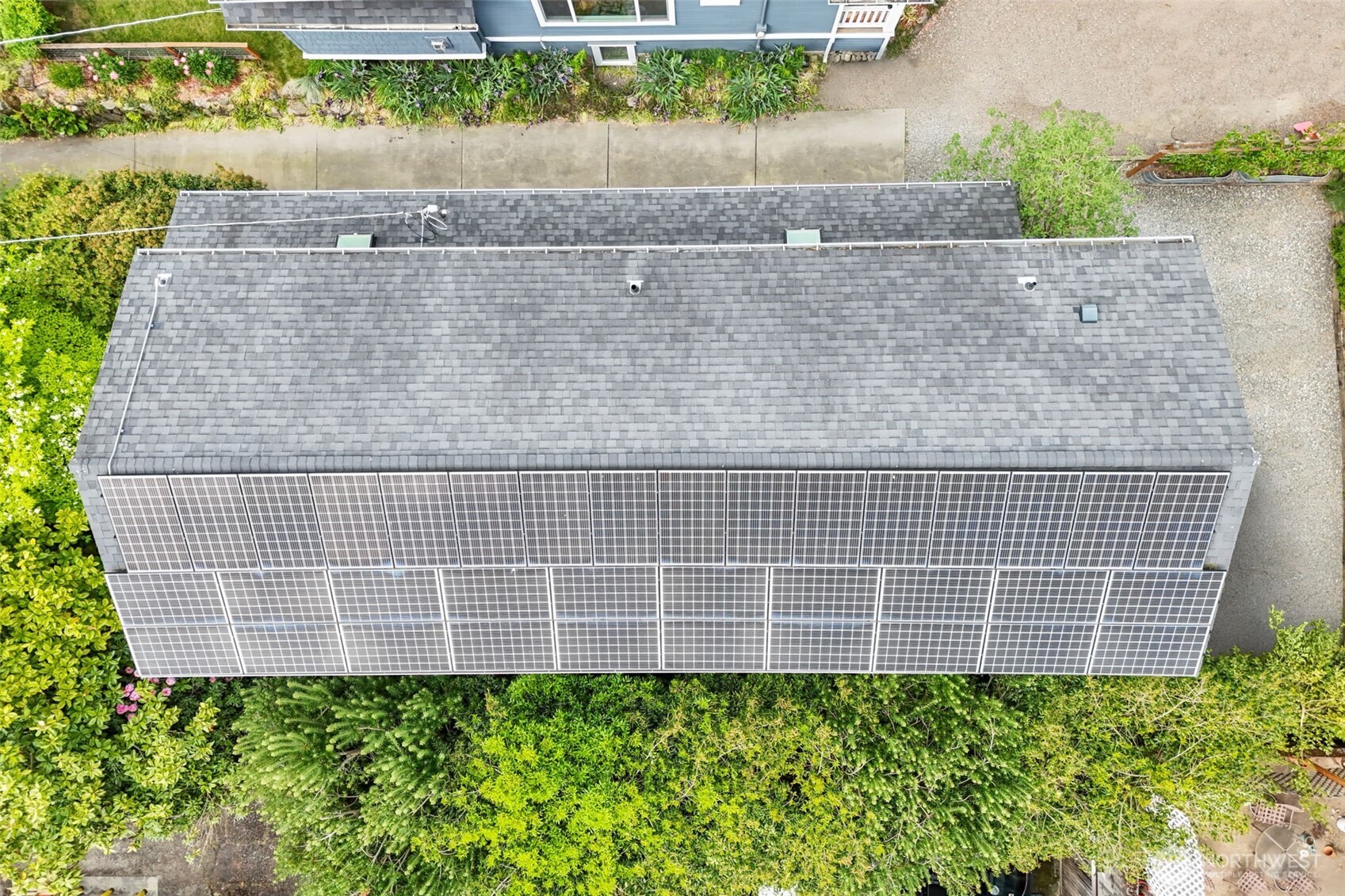 4510 Thackeray NE, Seattle, WA 98105