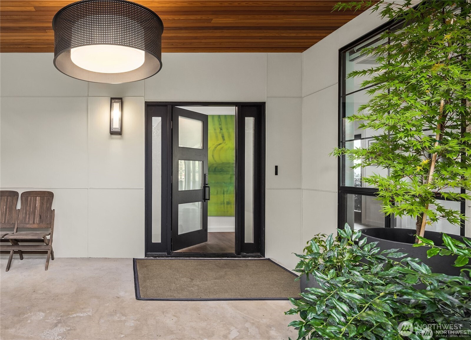 5482 Fletcher Landing NE, Bainbridge Island, WA 98110