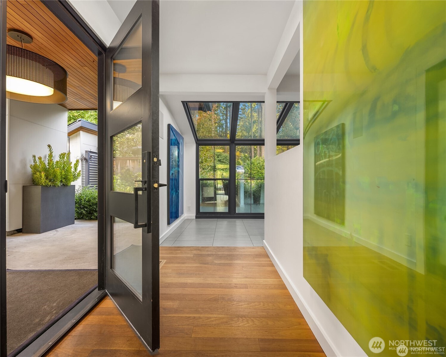 5482 Fletcher Landing NE, Bainbridge Island, WA 98110