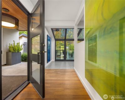 5482 Fletcher Landing NE, Bainbridge Island, WA 98110 - Photo 7