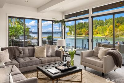 5482 Fletcher Landing NE, Bainbridge Island, WA 98110 - Photo 8