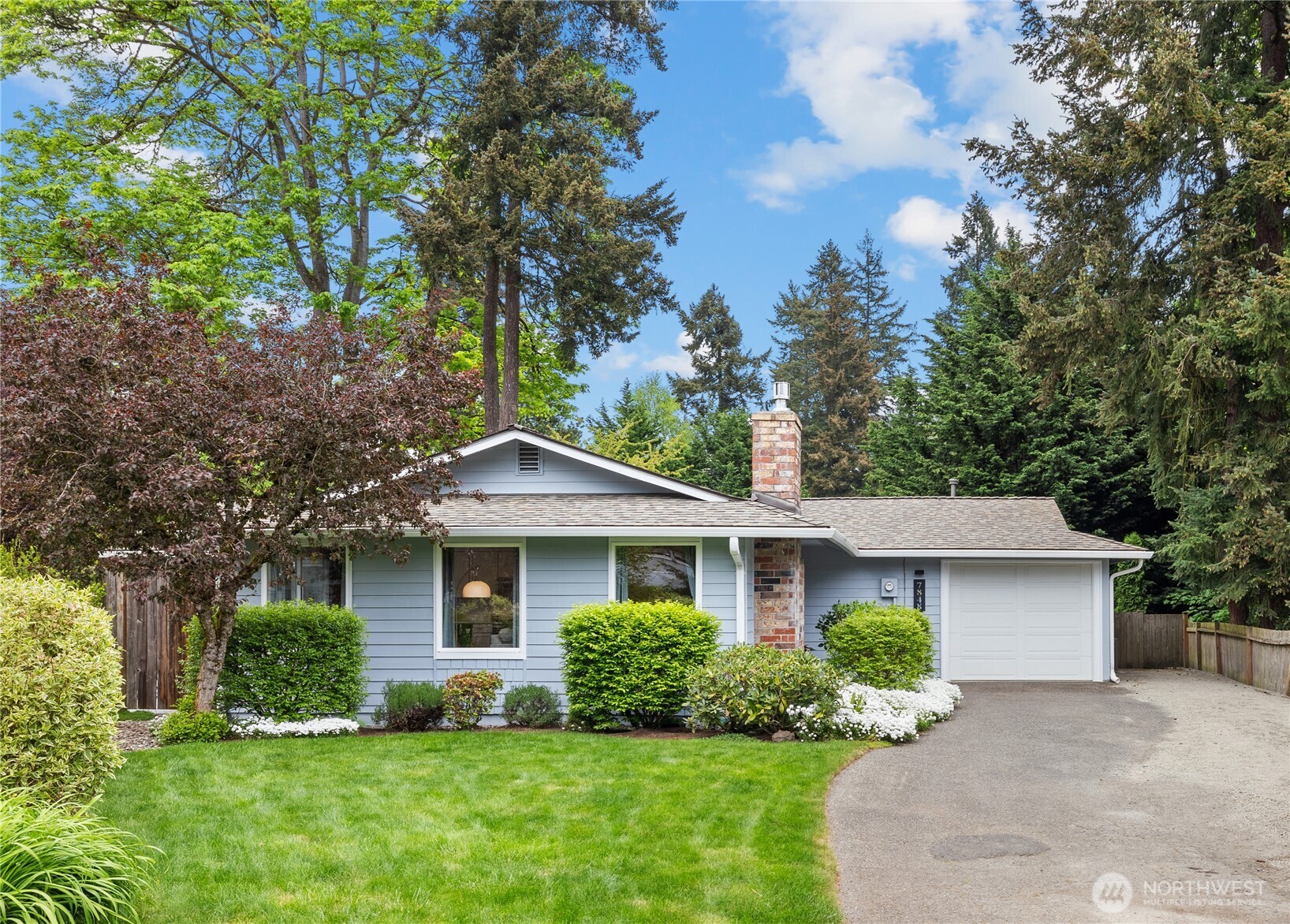 7848 NE 146th Street , Kenmore, WA 98028