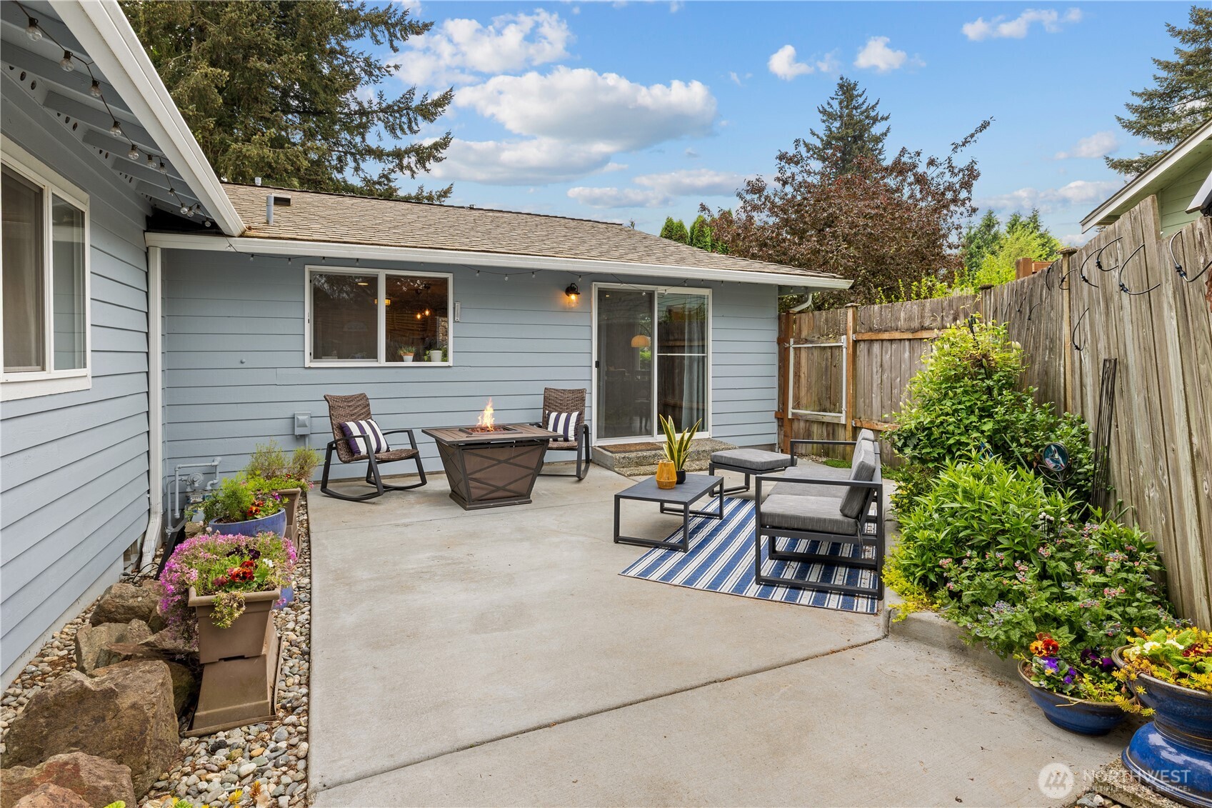 7848 NE 146th Street , Kenmore, WA 98028