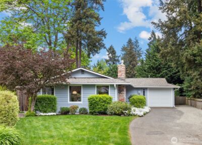 7848 NE 146th Street , Kenmore, WA 98028 - Photo 1