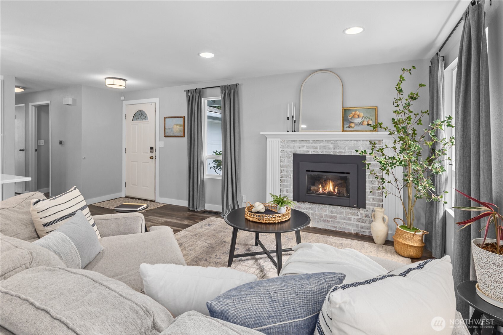 7848 NE 146th Street , Kenmore, WA 98028