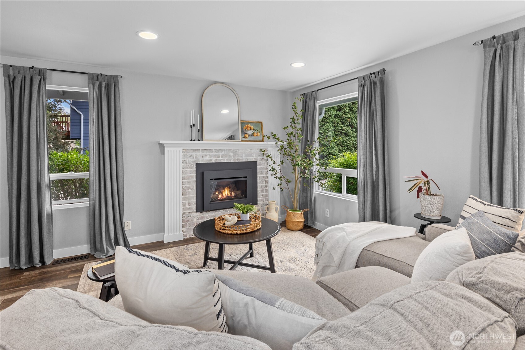 7848 NE 146th Street , Kenmore, WA 98028