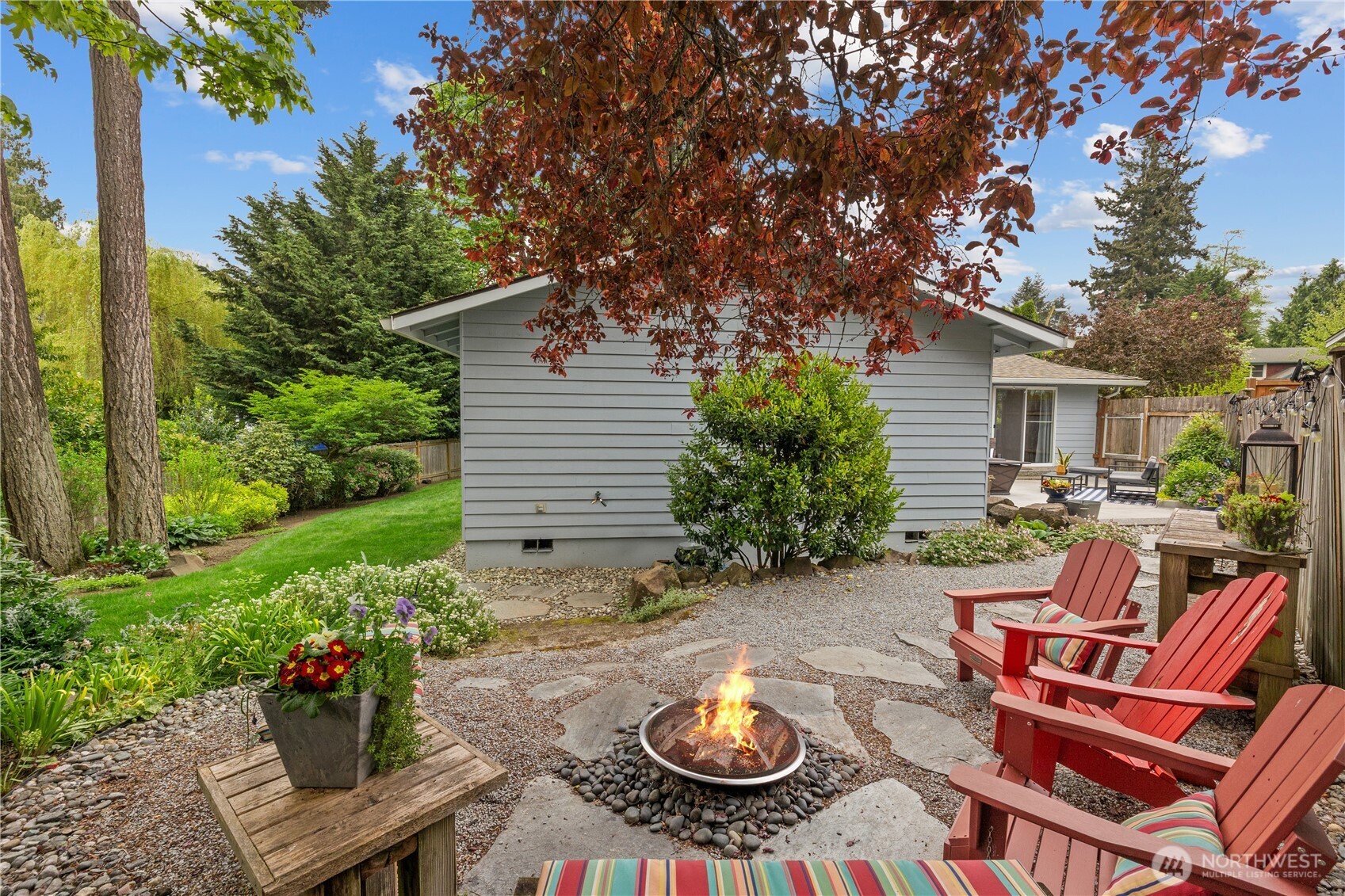 7848 NE 146th Street , Kenmore, WA 98028