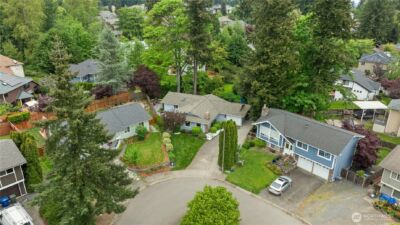 7848 NE 146th Street , Kenmore, WA 98028 - Photo 32