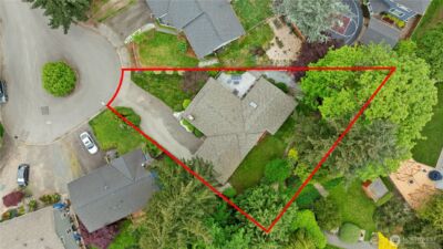 7848 NE 146th Street , Kenmore, WA 98028 - Photo 33