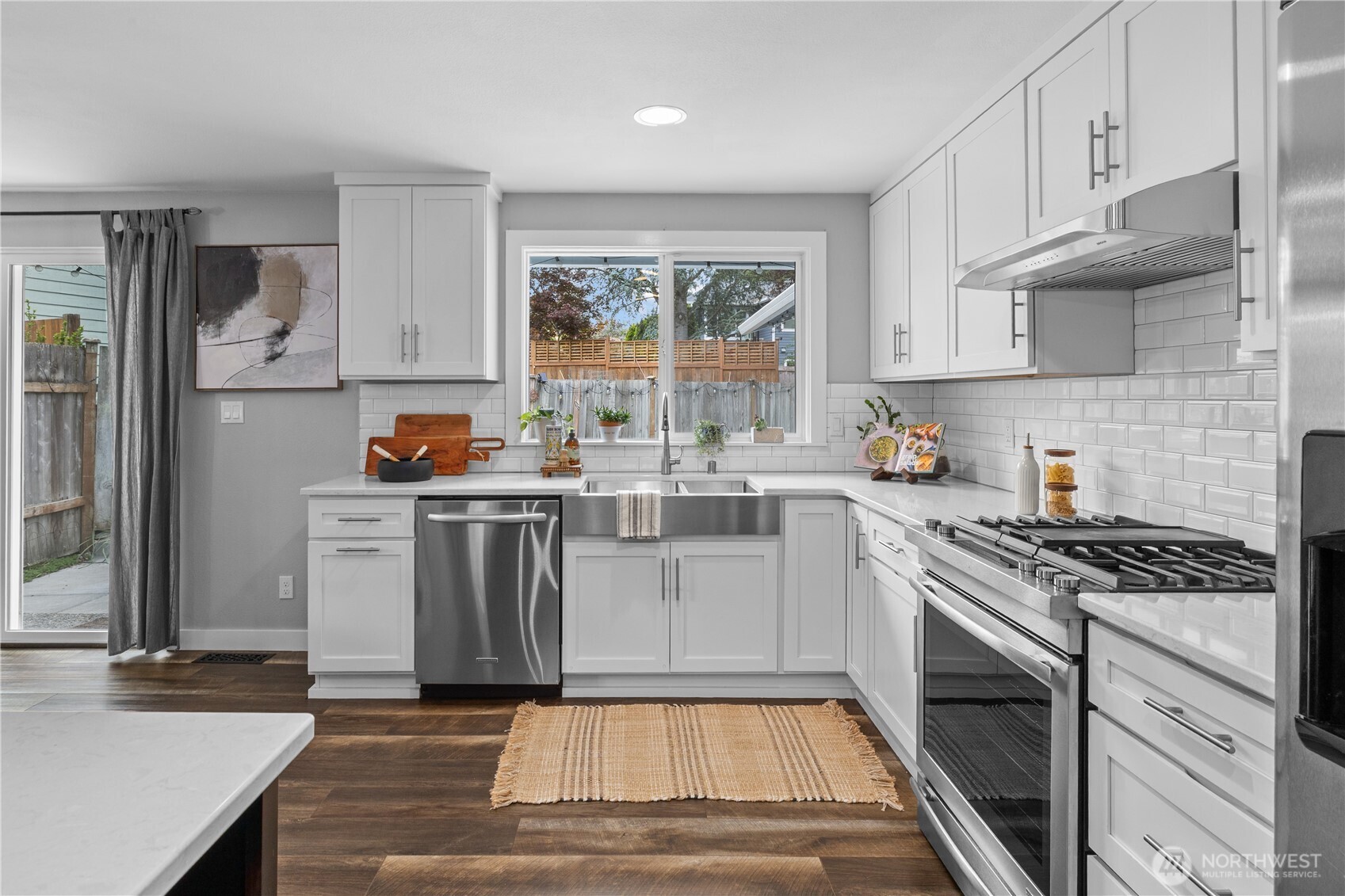 7848 NE 146th Street , Kenmore, WA 98028