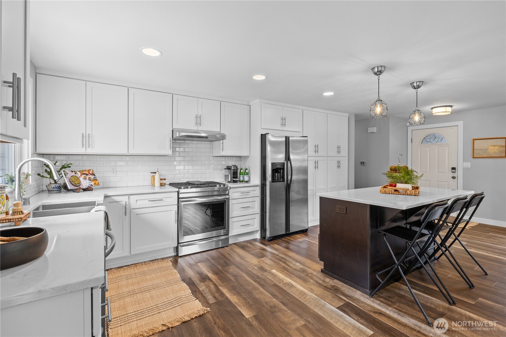 7848 NE 146th Street , Kenmore, WA 98028