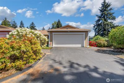 7117 40th Street W #5, Tacoma, WA 98466 - Photo 1