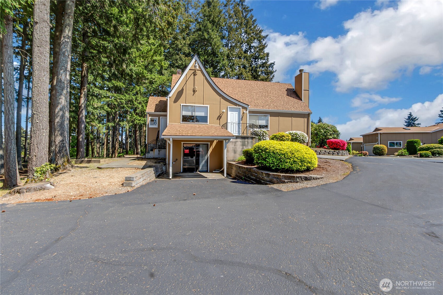 7117 40th Street W #5, Tacoma, WA 98466