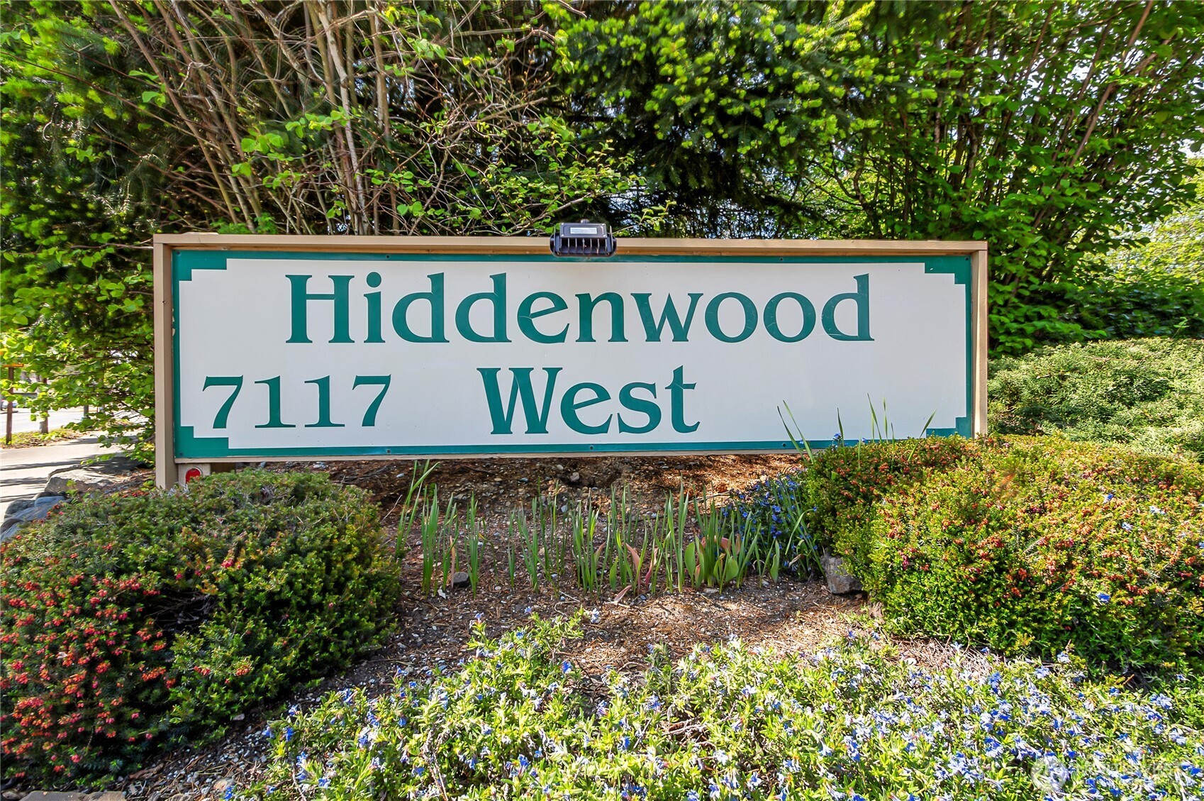 7117 40th Street W #5, Tacoma, WA 98466