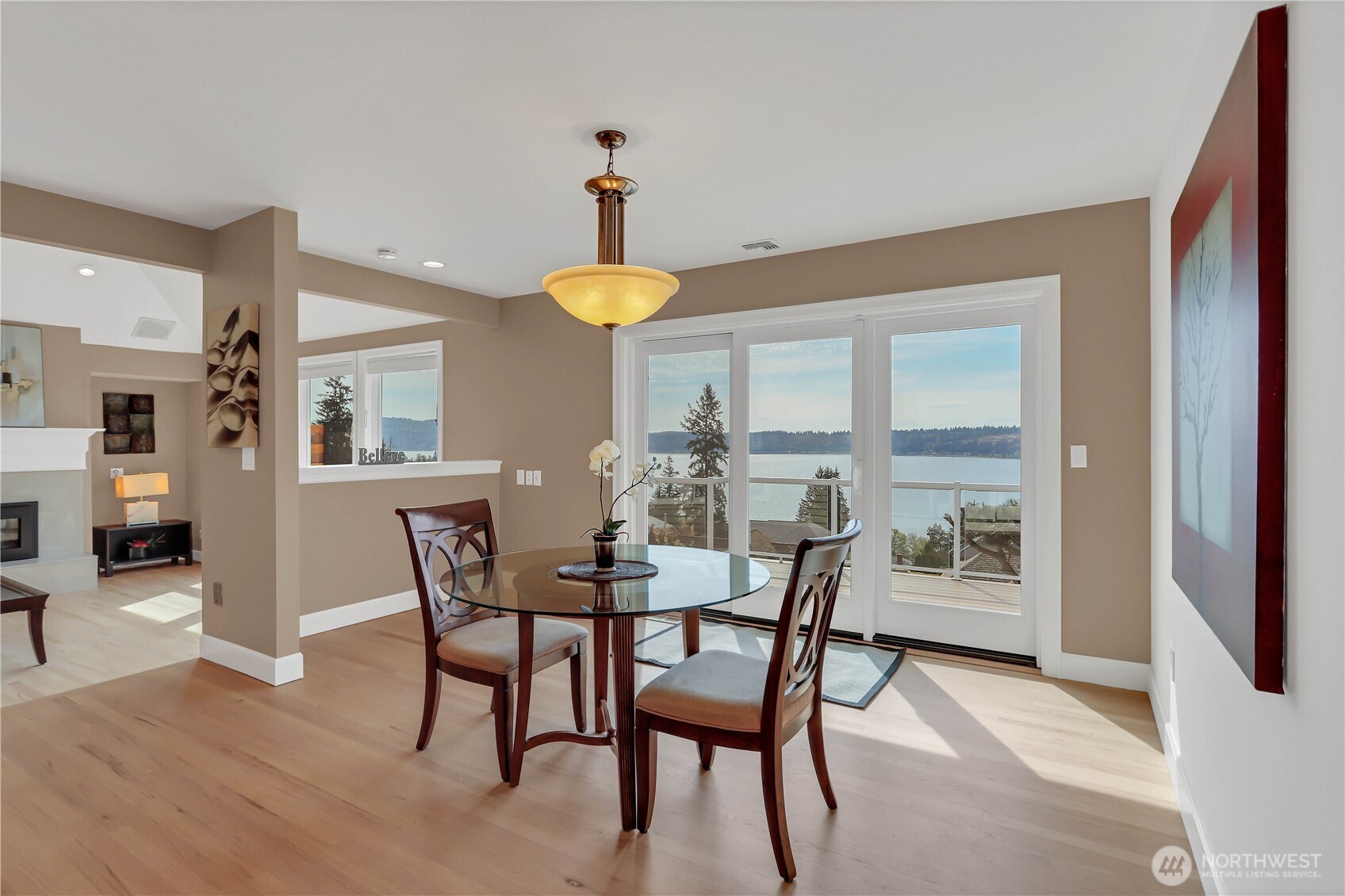 535 208th Avenue NE, Sammamish, WA 98075