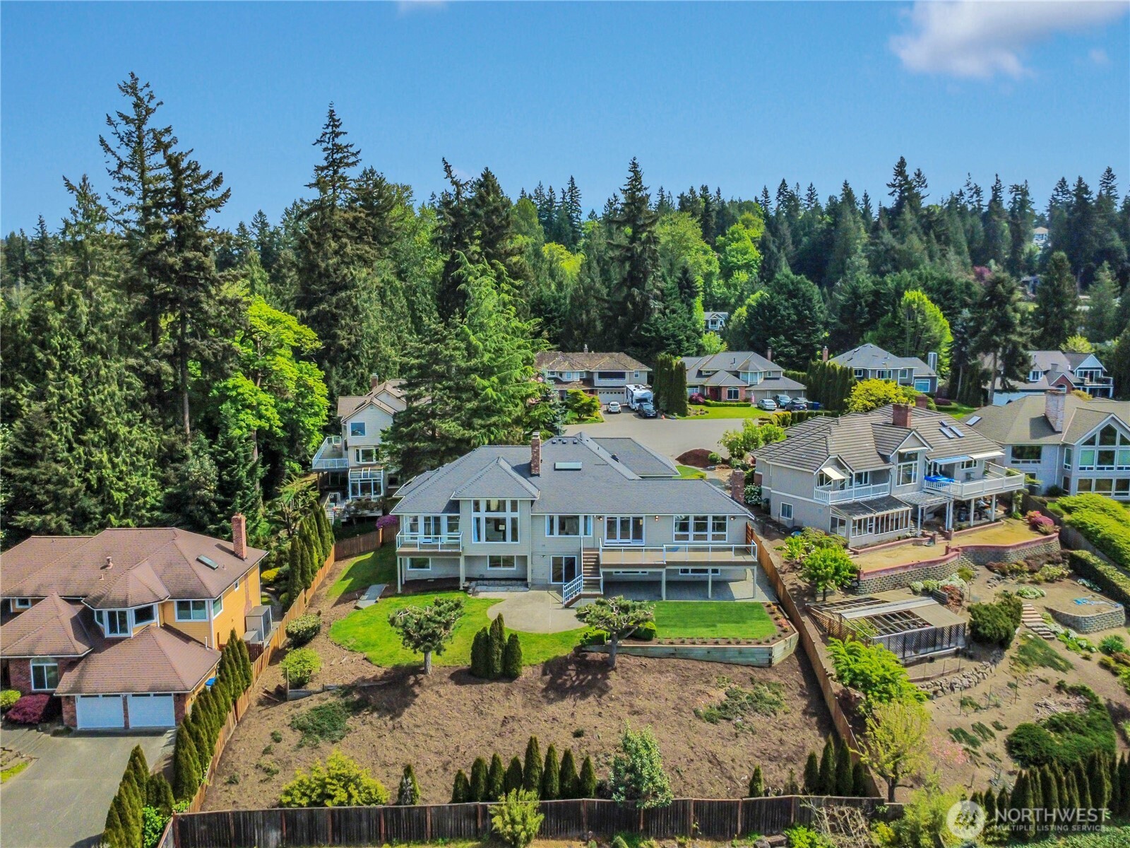 535 208th Avenue NE, Sammamish, WA 98075