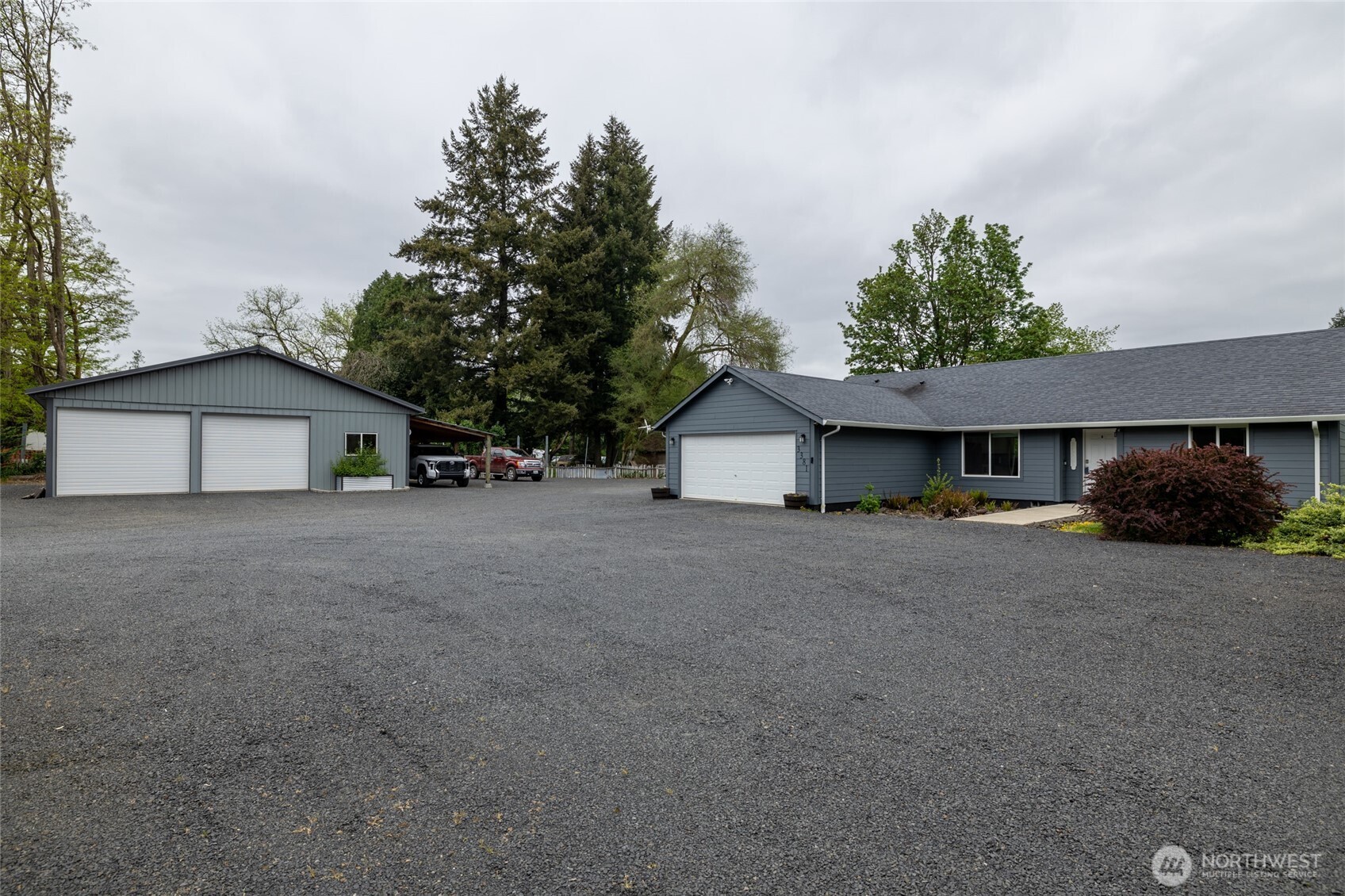 3381 Jackson Highway , Chehalis, WA 98532