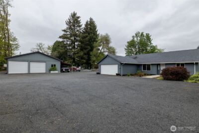3381 Jackson Highway , Chehalis, WA 98532