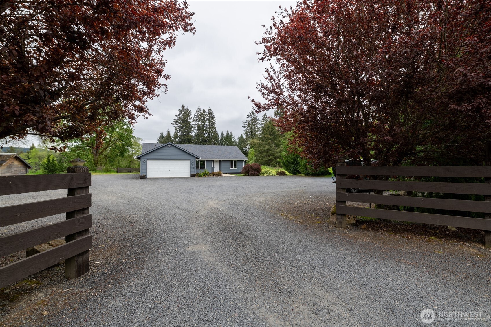 3381 Jackson Highway , Chehalis, WA 98532
