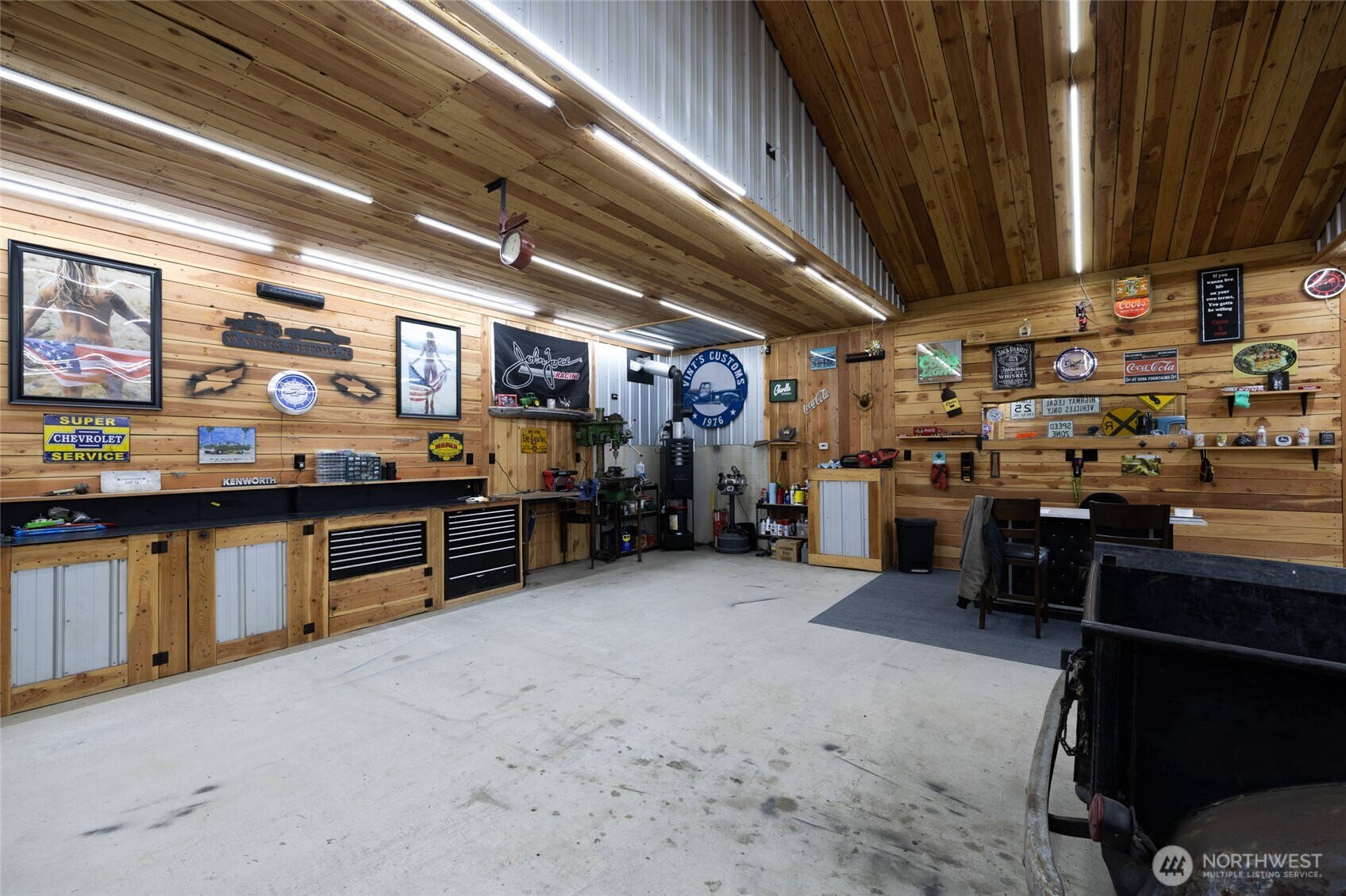 3381 Jackson Highway , Chehalis, WA 98532