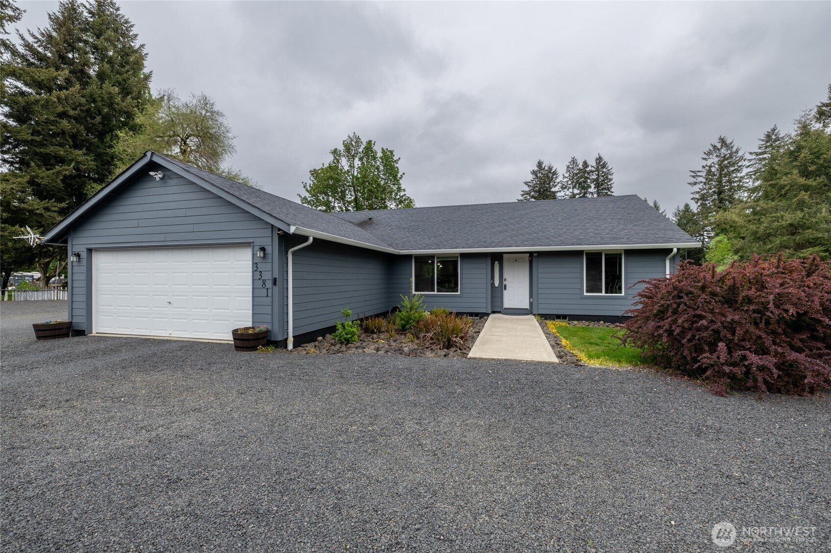 3381 Jackson Highway , Chehalis, WA 98532