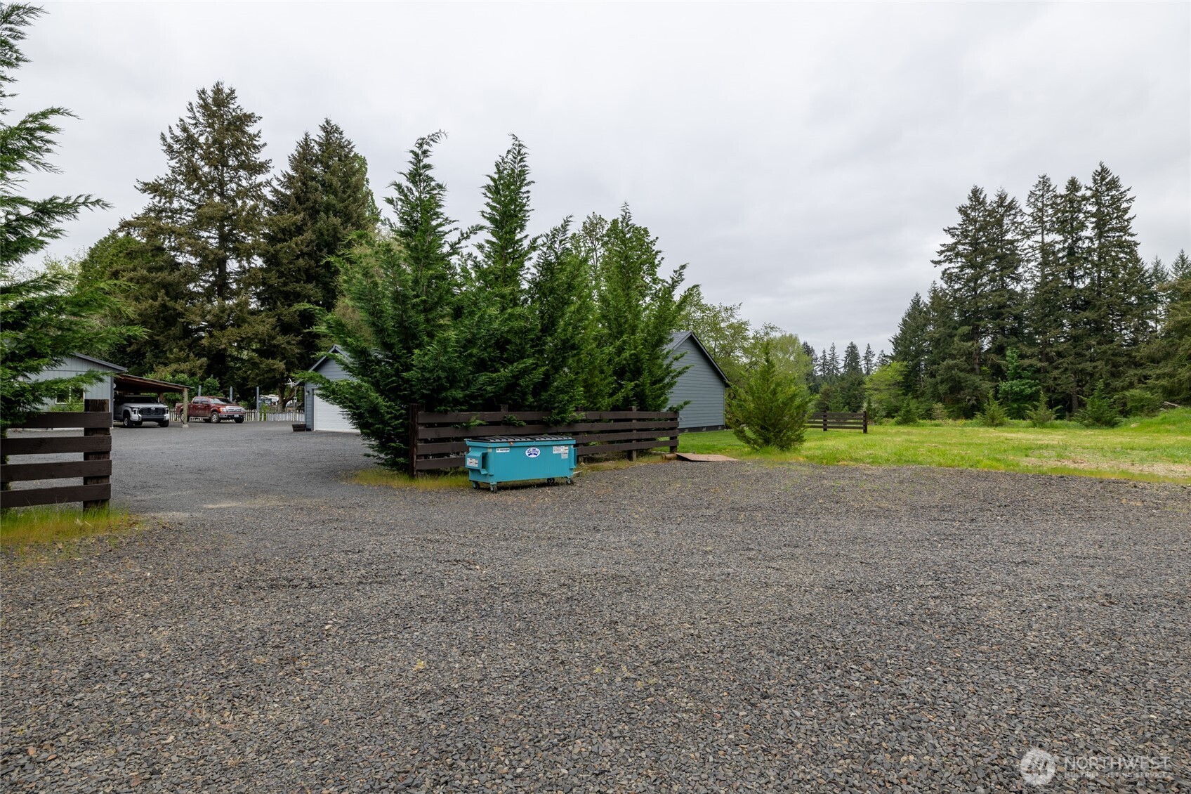 3381 Jackson Highway , Chehalis, WA 98532