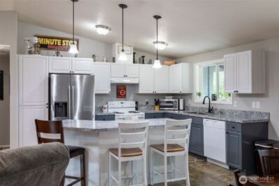 3381 Jackson Highway , Chehalis, WA 98532 - Photo 5