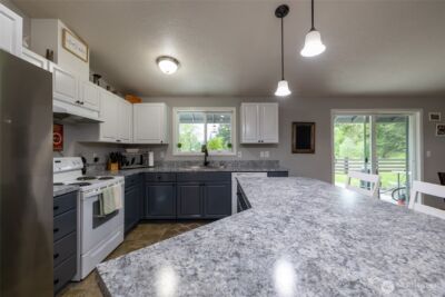 3381 Jackson Highway , Chehalis, WA 98532 - Photo 9