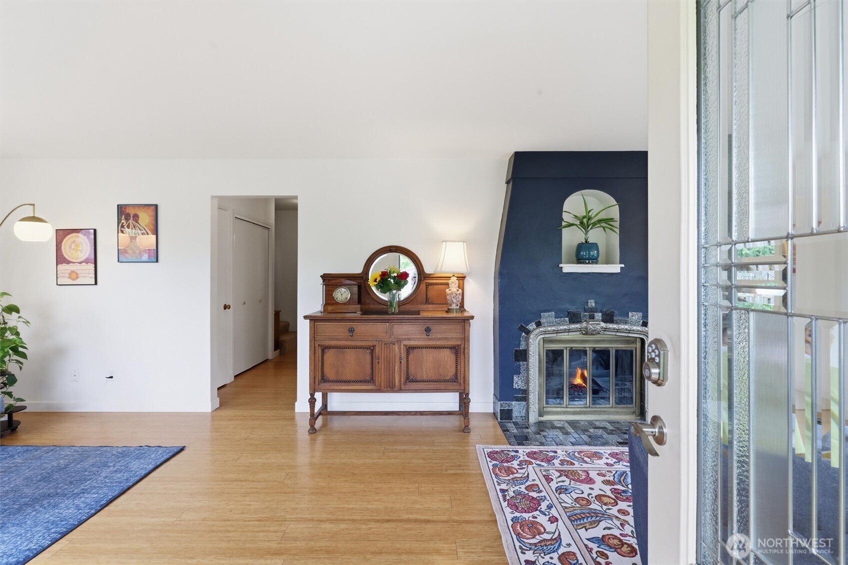 4743 50th Avenue SW, Seattle, WA 98116