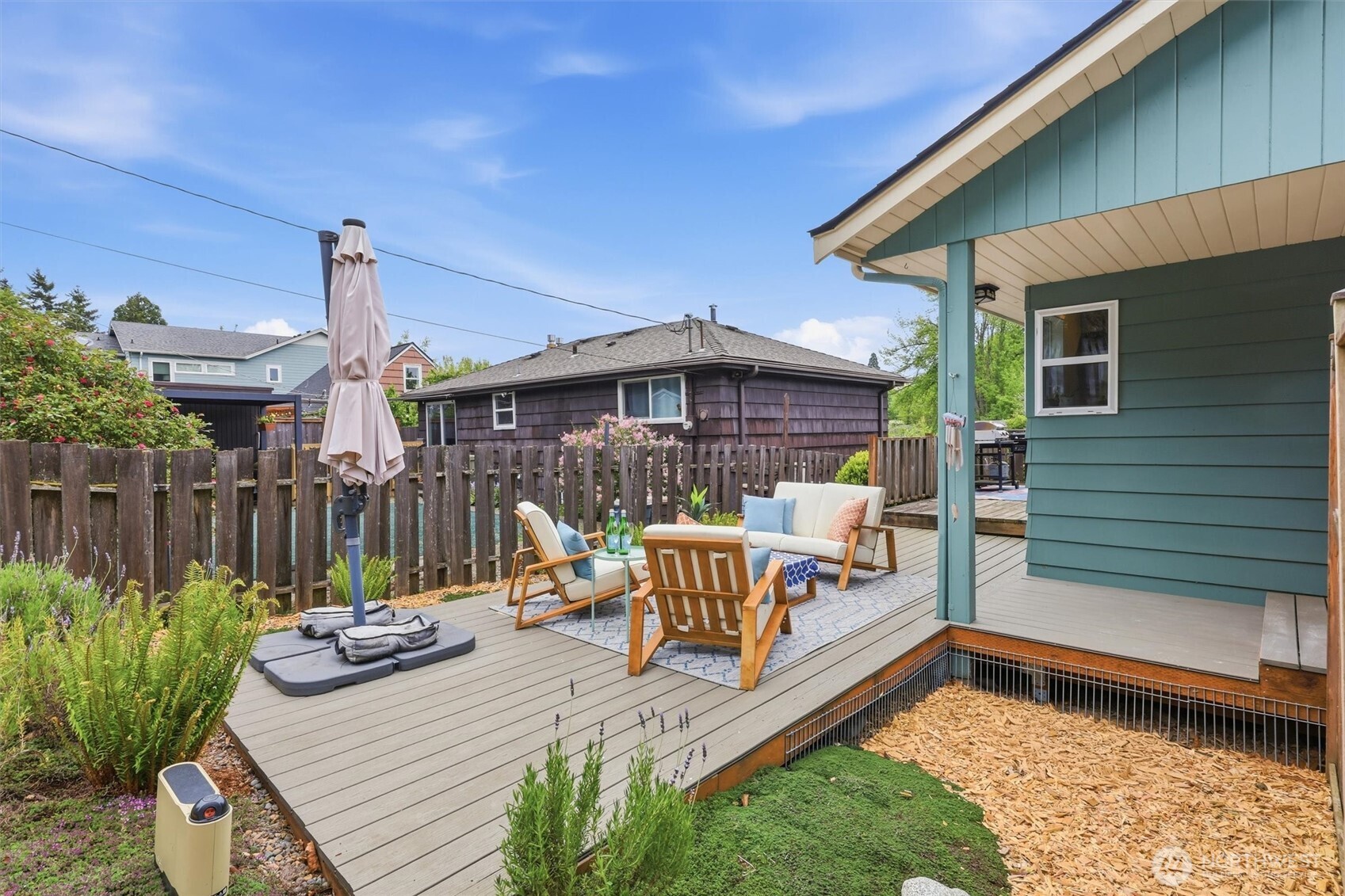 4743 50th Avenue SW, Seattle, WA 98116