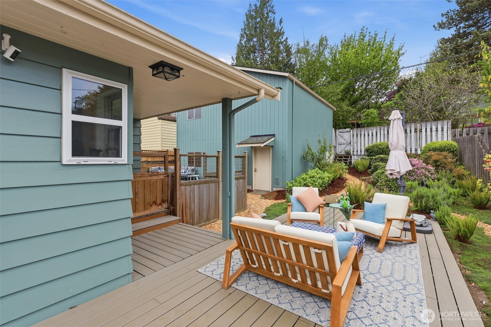 4743 50th Avenue SW, Seattle, WA 98116