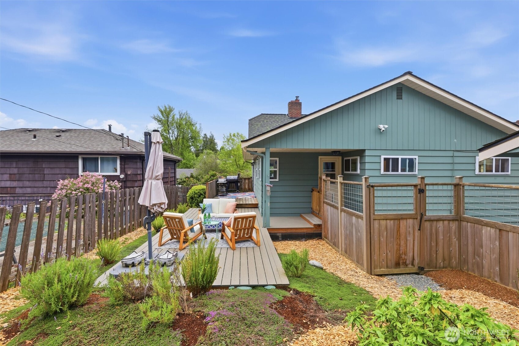 4743 50th Avenue SW, Seattle, WA 98116