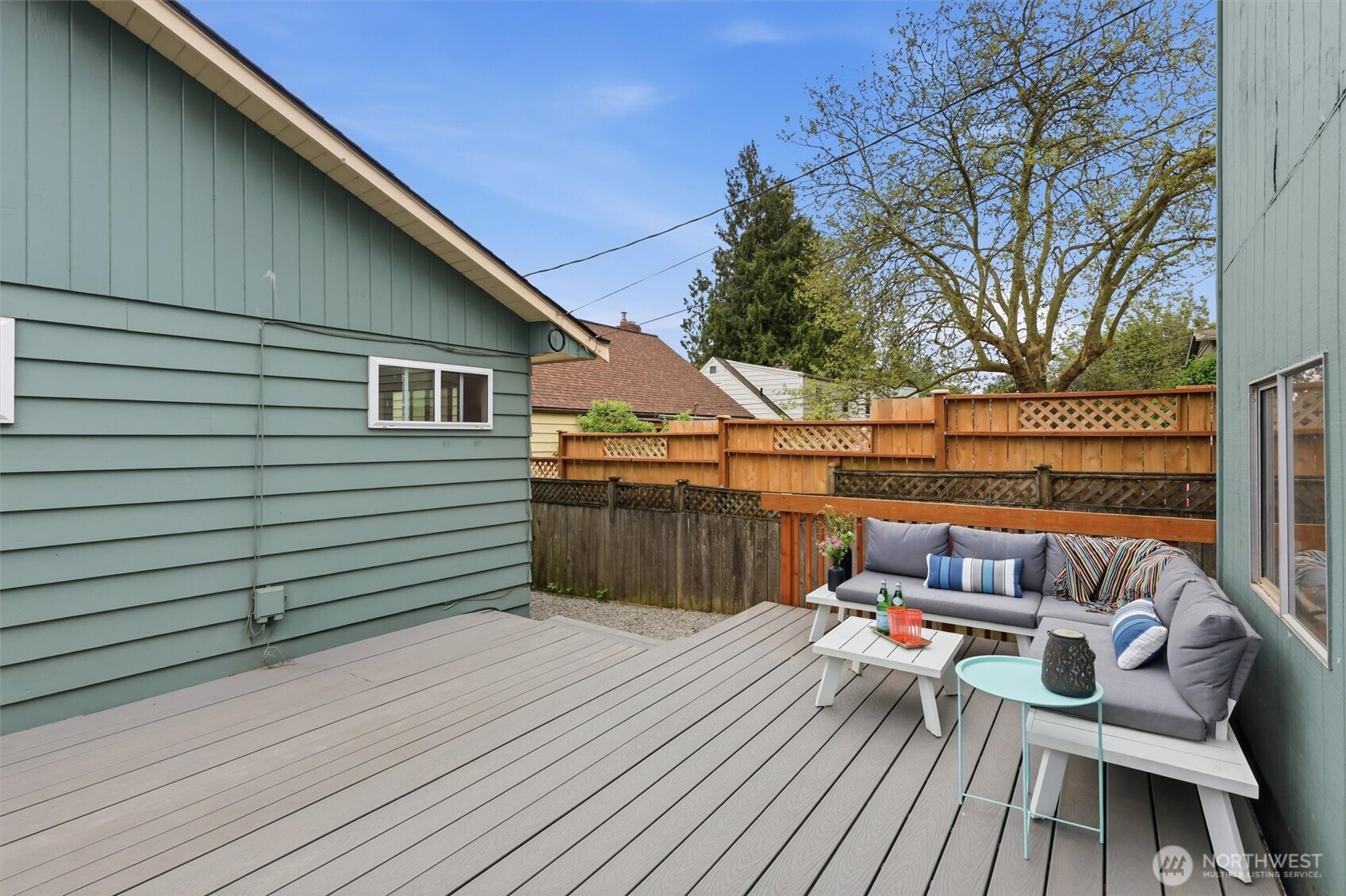 4743 50th Avenue SW, Seattle, WA 98116