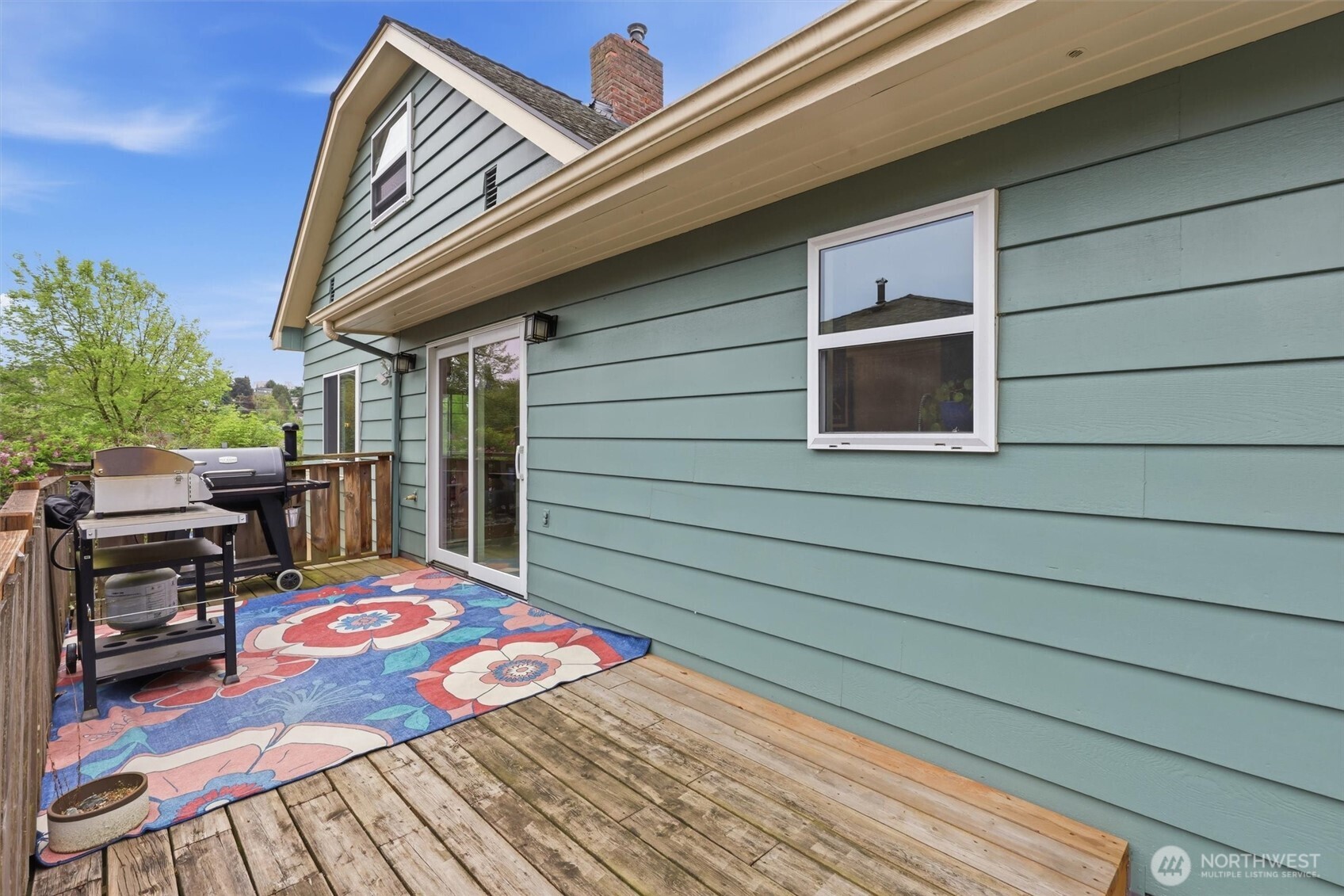 4743 50th Avenue SW, Seattle, WA 98116