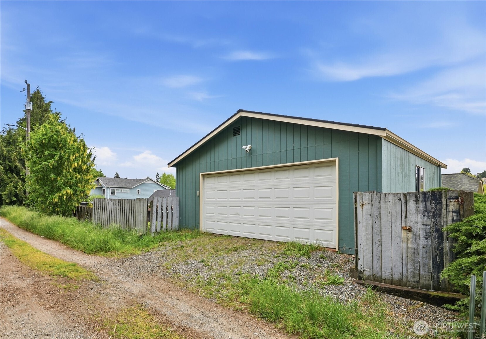 4743 50th Avenue SW, Seattle, WA 98116