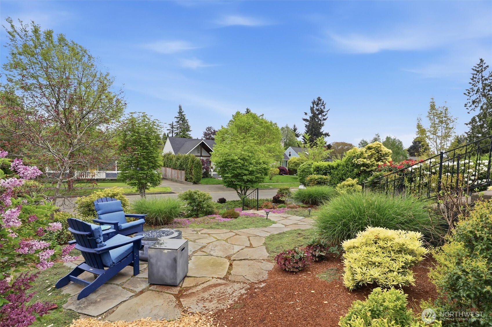 4743 50th Avenue SW, Seattle, WA 98116