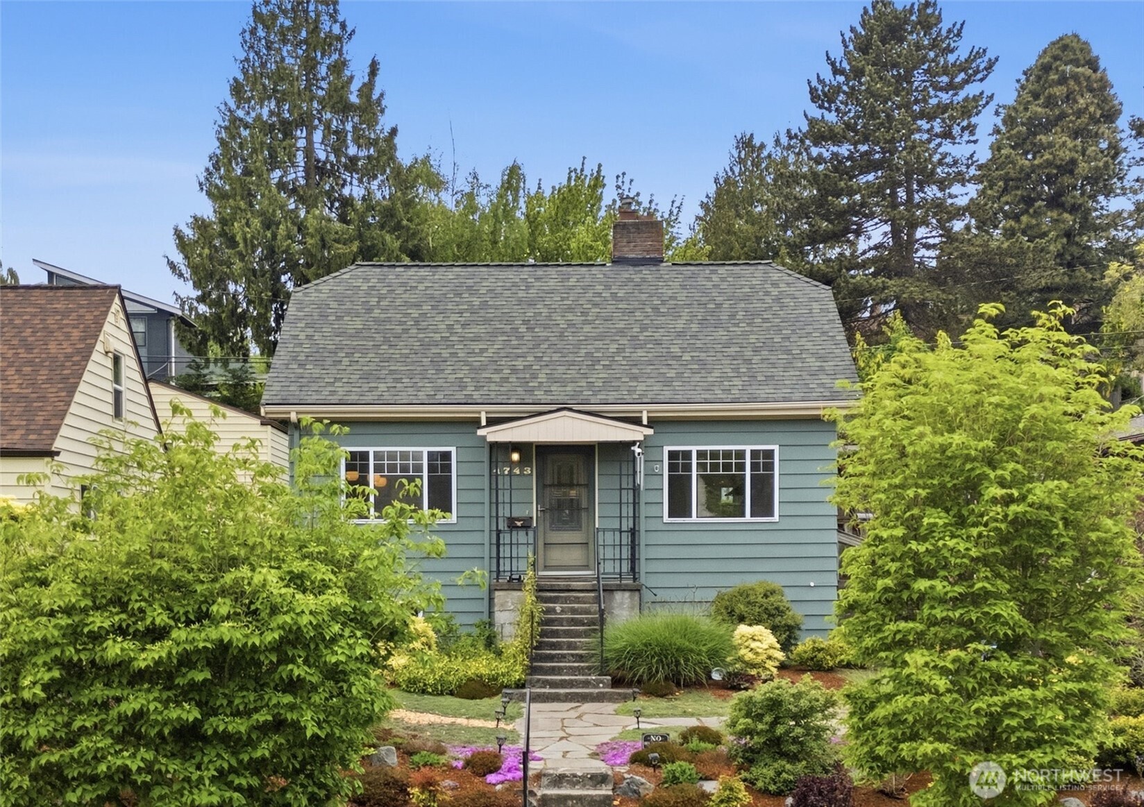 4743 50th Avenue SW, Seattle, WA 98116