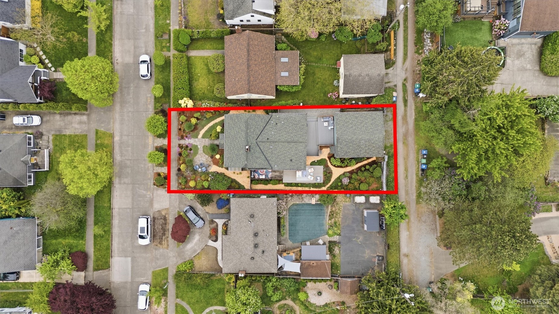 4743 50th Avenue SW, Seattle, WA 98116