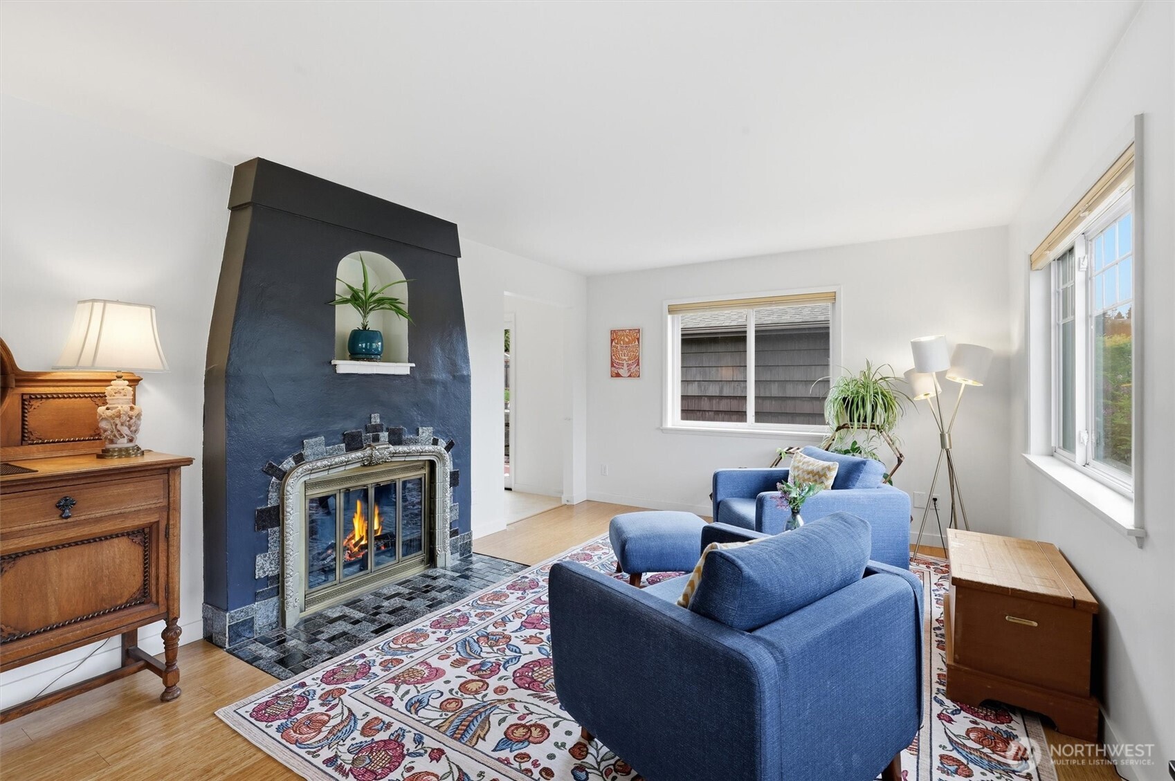 4743 50th Avenue SW, Seattle, WA 98116