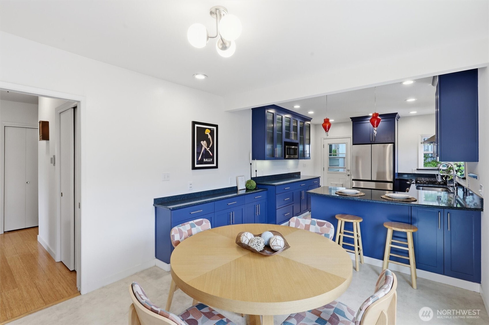 4743 50th Avenue SW, Seattle, WA 98116